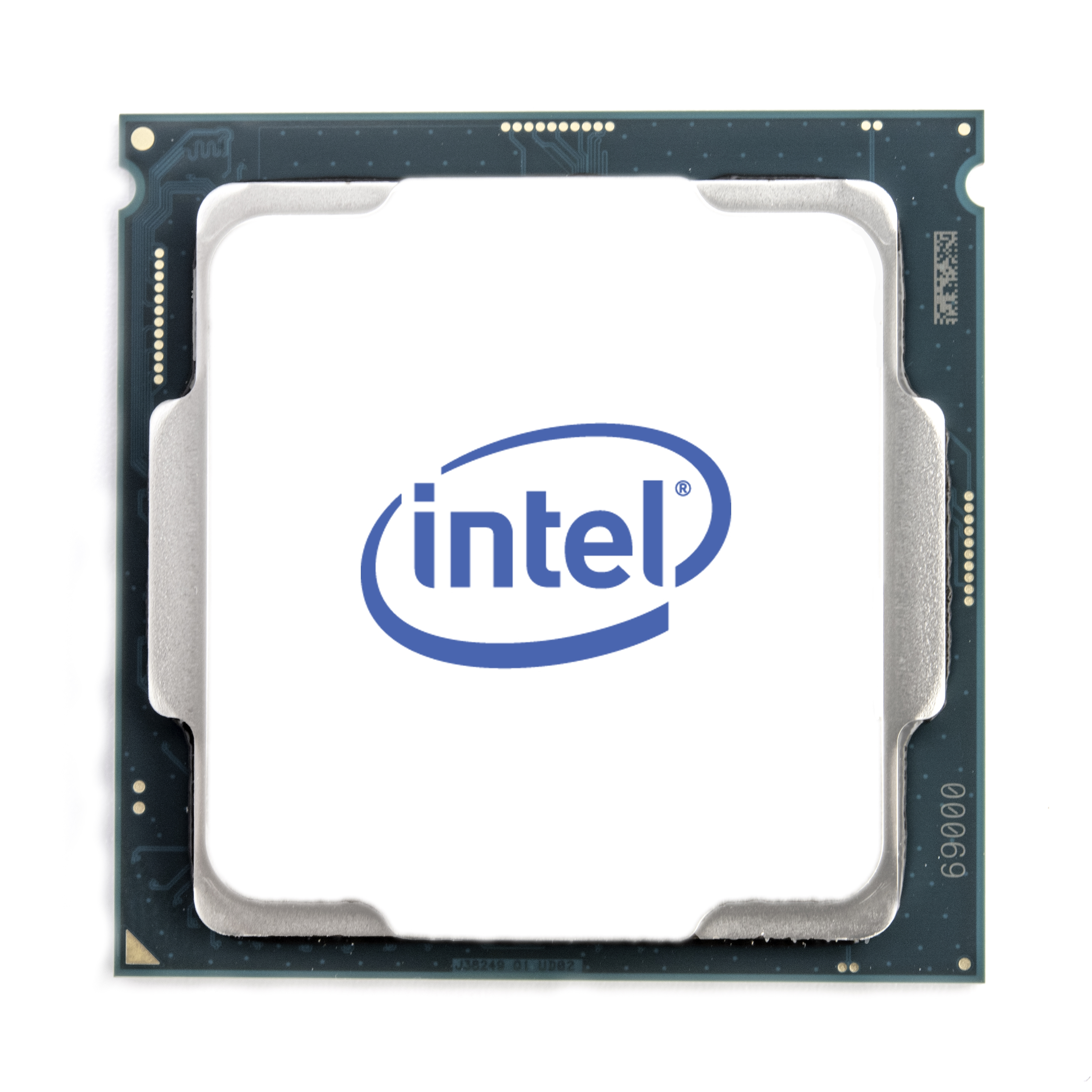 Intel Core i9 10920X X-series - 3.5 GHz - 12 Kerne