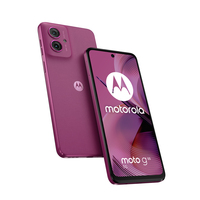 Motorola Solutions moto g55 5G 8/256 GB Android 14 Smartphone Twilight Purple - Smartphone - 256 GB