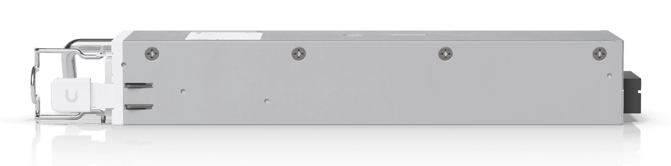 Ubiquiti UISP UACC-PSU-27V-250W - Netzvermittlung - Drinnen - 100 - 240 V - 50/60 Hz - 250 W - 27 V, Ansicht 2