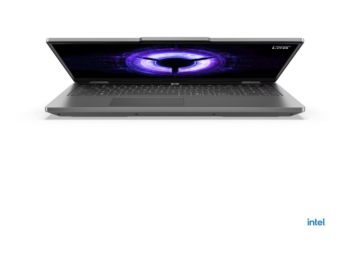 Lenovo LOQ Essential 15IRX11 83SC - Intel Core i5 13450HX / 2.4 GHz - Win 11 Home - GeForce RTX 5060 - 16 GB RAM - 1 TB SSD NVMe - 39.6 cm (15.6")