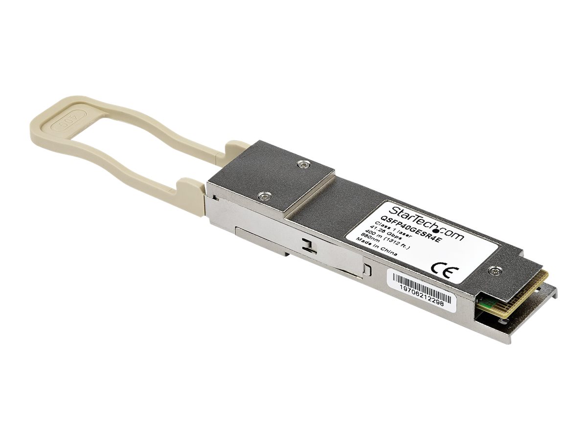 STARTECH QSFP-40G-ESR4 kompatible (QSFP-40G-ESR4-ST)