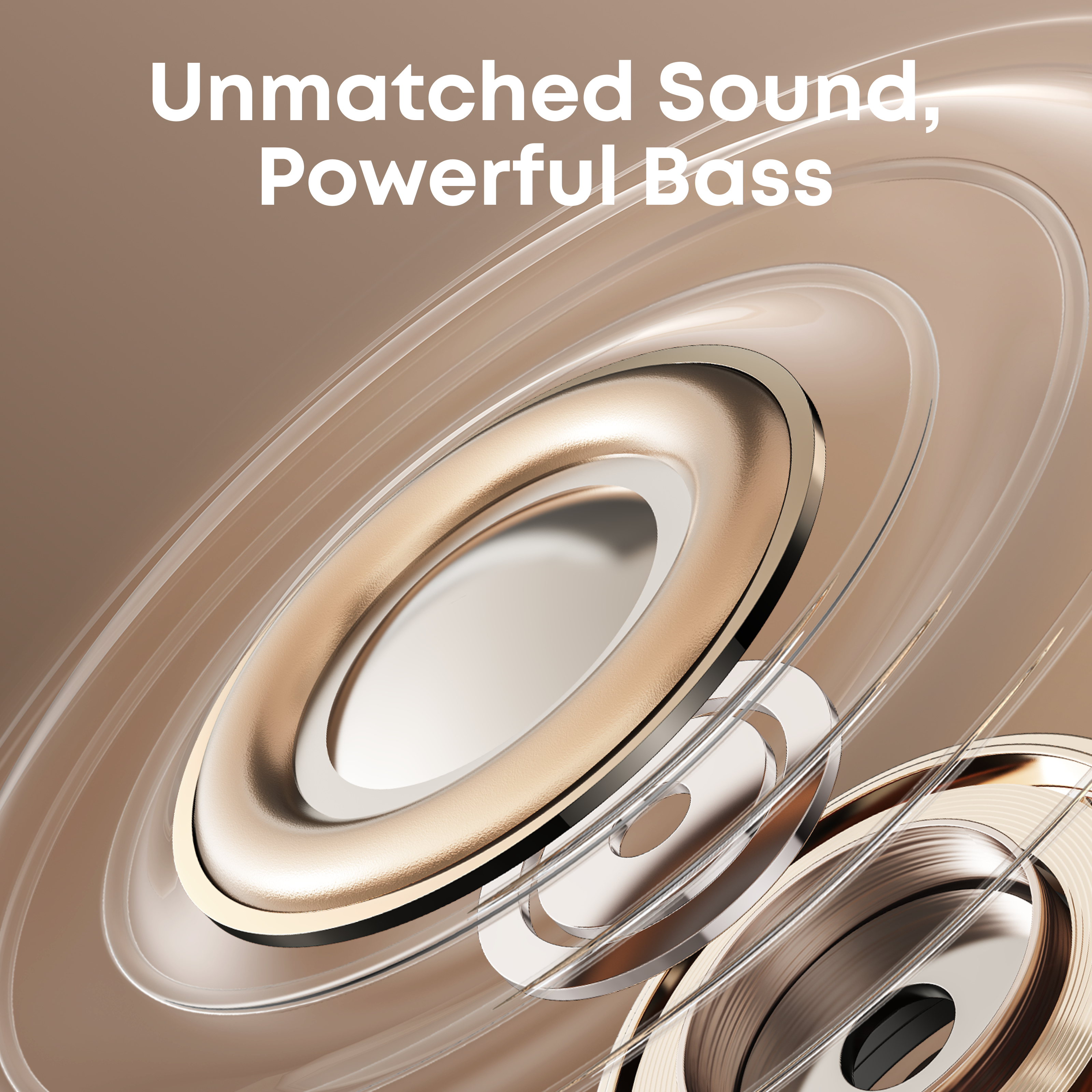 Anker Innovations Soundcore AeroClip Weiß, Ansicht 4