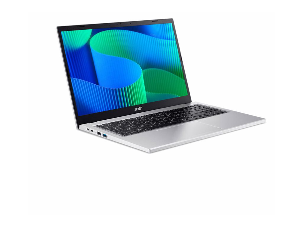 Acer Extensa 15 EX215-57 - Intel Core i3 i3-1315U - 8 GB RAM - 256 GB SSD - 39.6 cm (15.6) - TL: Deutsch, QWERTZ, Ansicht 3