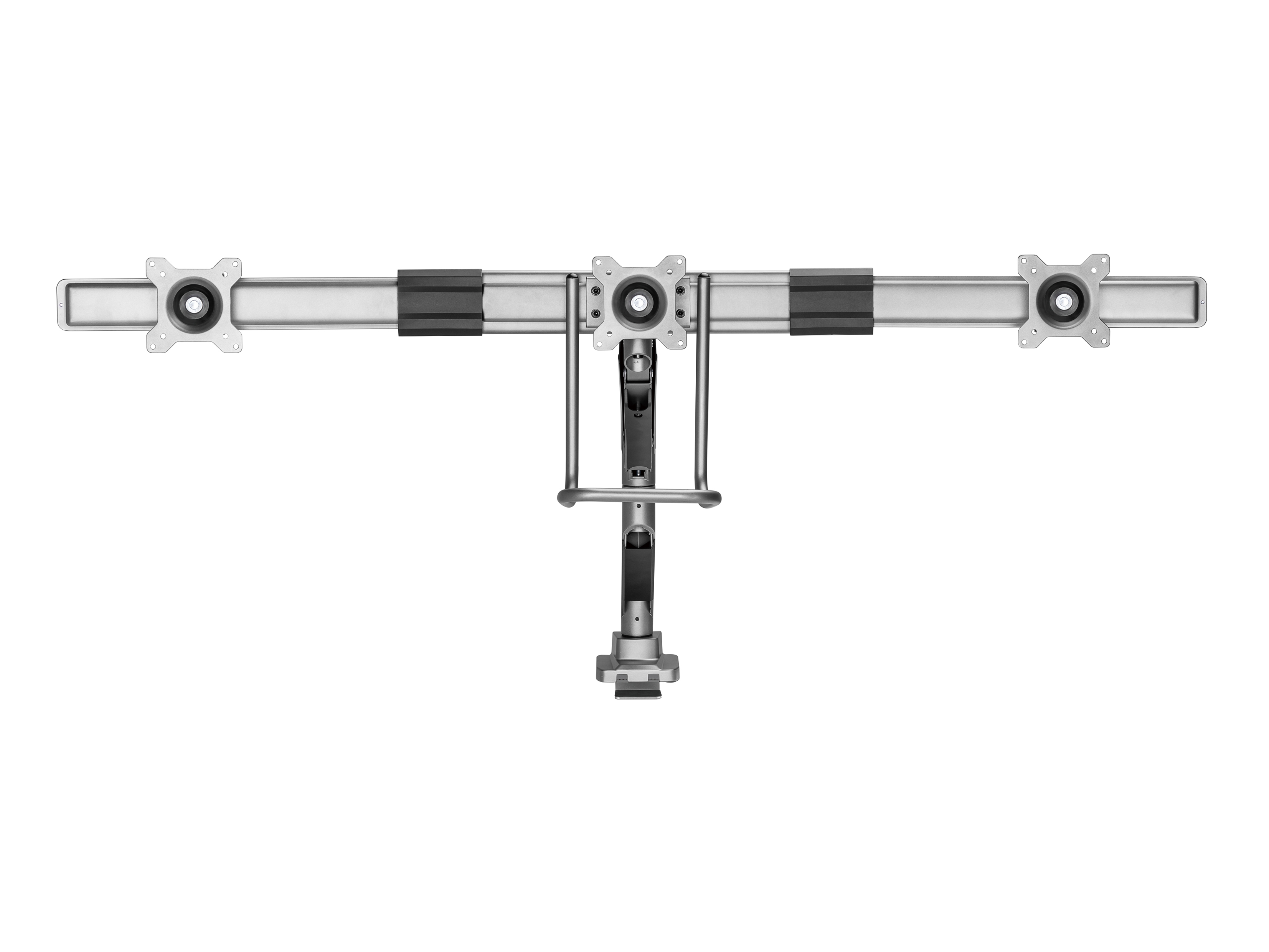 Equip Befestigungskit (Kabeldurchführungsklemme, Schrauben, Klemmhalterung) - Gasfeder - 43.2-68.6 cm (17-27), Ansicht 2