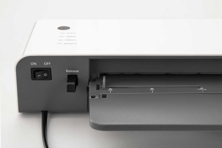Peach PL120 - Laminator - 23 cm, Ansicht 4