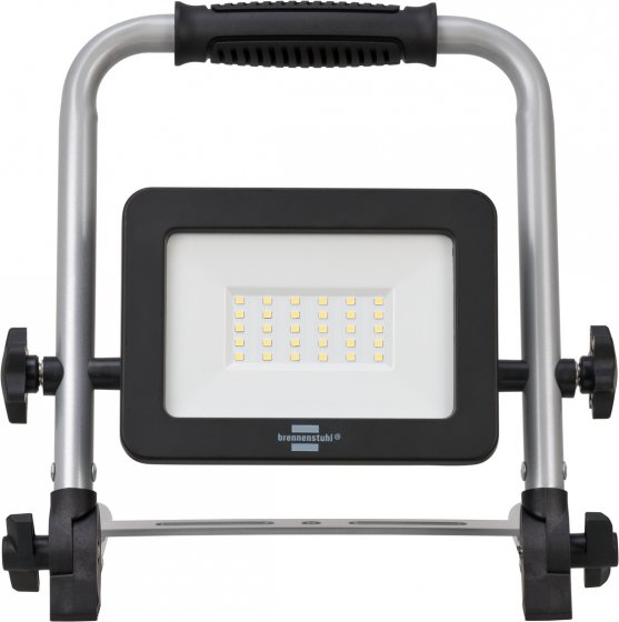 Brennenstuhl 1171960205 - Schwarz - Weiß - IP54 - III - IK08 - 20 W - LED, Ansicht 2