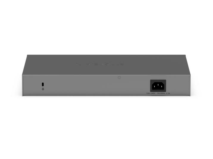 Netgear 16P 10G/MG SMART SWITCH, Ansicht 4