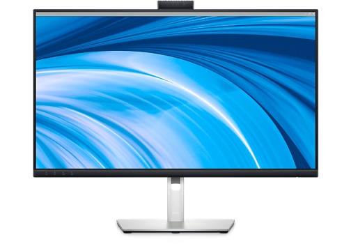 Dell C Series C2723H, 68,6 cm (27&quot;), 1920 x 1080 Pixel, Full HD, LCD, 8 ms, Schwarz