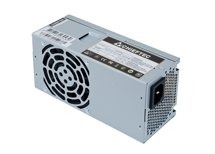 Chieftec Smart Series GPF-350P - Netzteil (intern), Ansicht 2