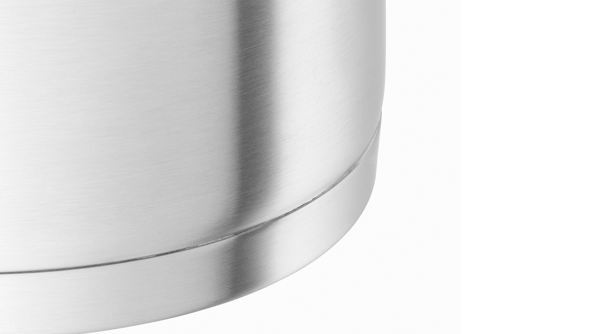 Zwilling Essence - Edelstahl - Aluminium - Glas - Edelstahl - Edelstahl - Edelstahl - Edelstahl - Glas, Ansicht 3