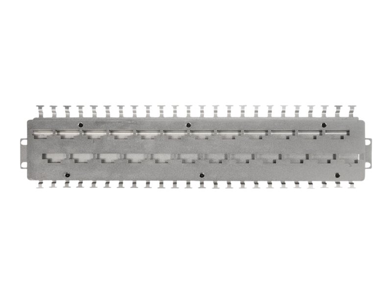 LogiLink Halterung - Rack montierbar, geeignet