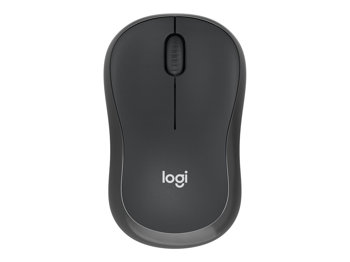 Logitech M240 for Business - Maus - rechts- und