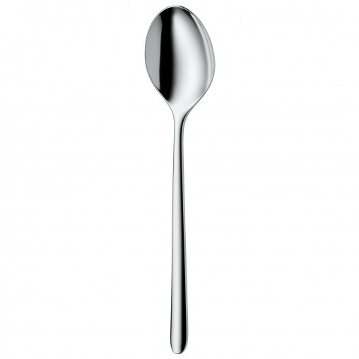 WMF Flame Besteck-Set 30 Stueck e Edelstahl 12.6191.6340, Ansicht 2