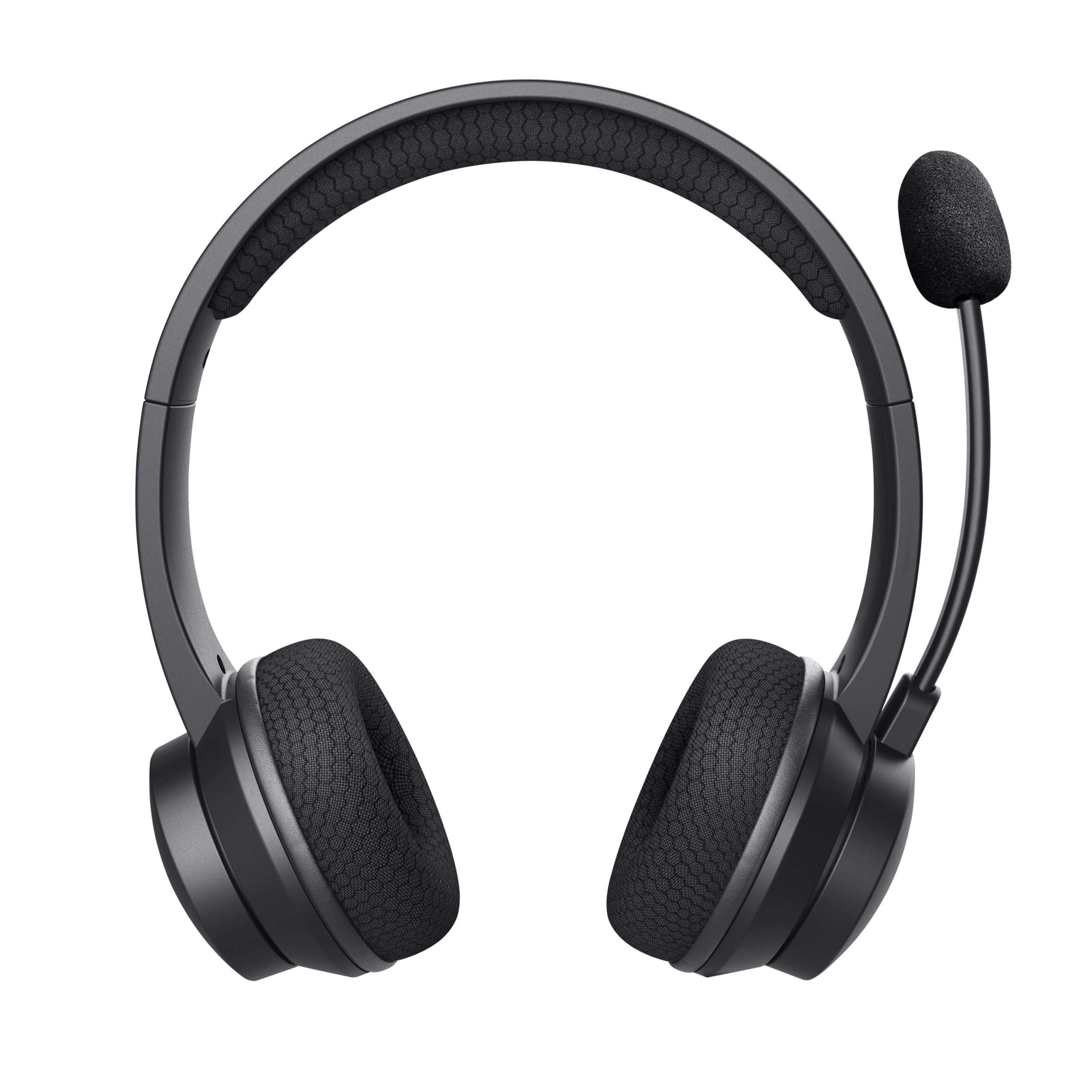 Trust Ayda - Headset - On-Ear - Bluetooth - kabellos, kabelgebunden, Ansicht 3