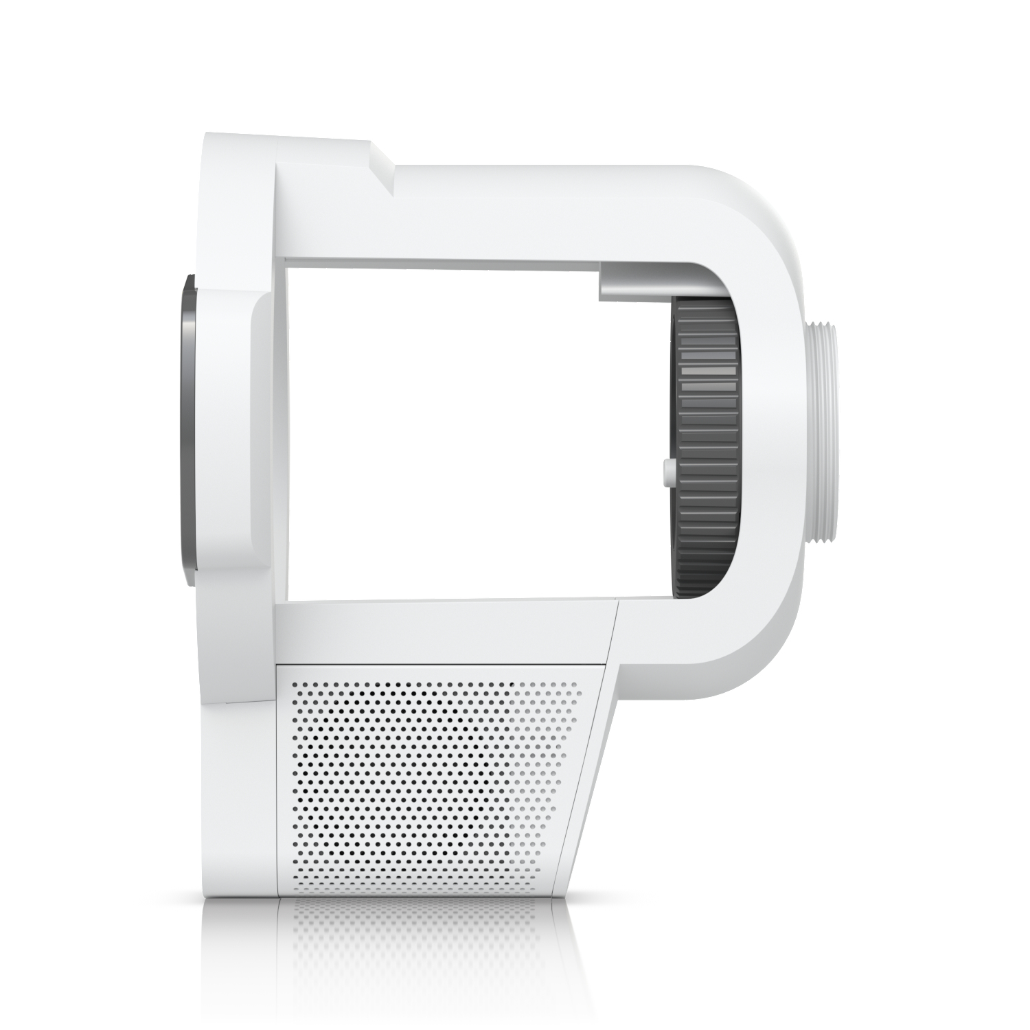 Ubiquiti UniFi AI Enhancer - Infrarot-/LED-Combo-Illuminator, Ansicht 2
