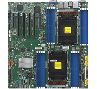 Supermicro X13DEI Bulk - Mainboard - Intel C741