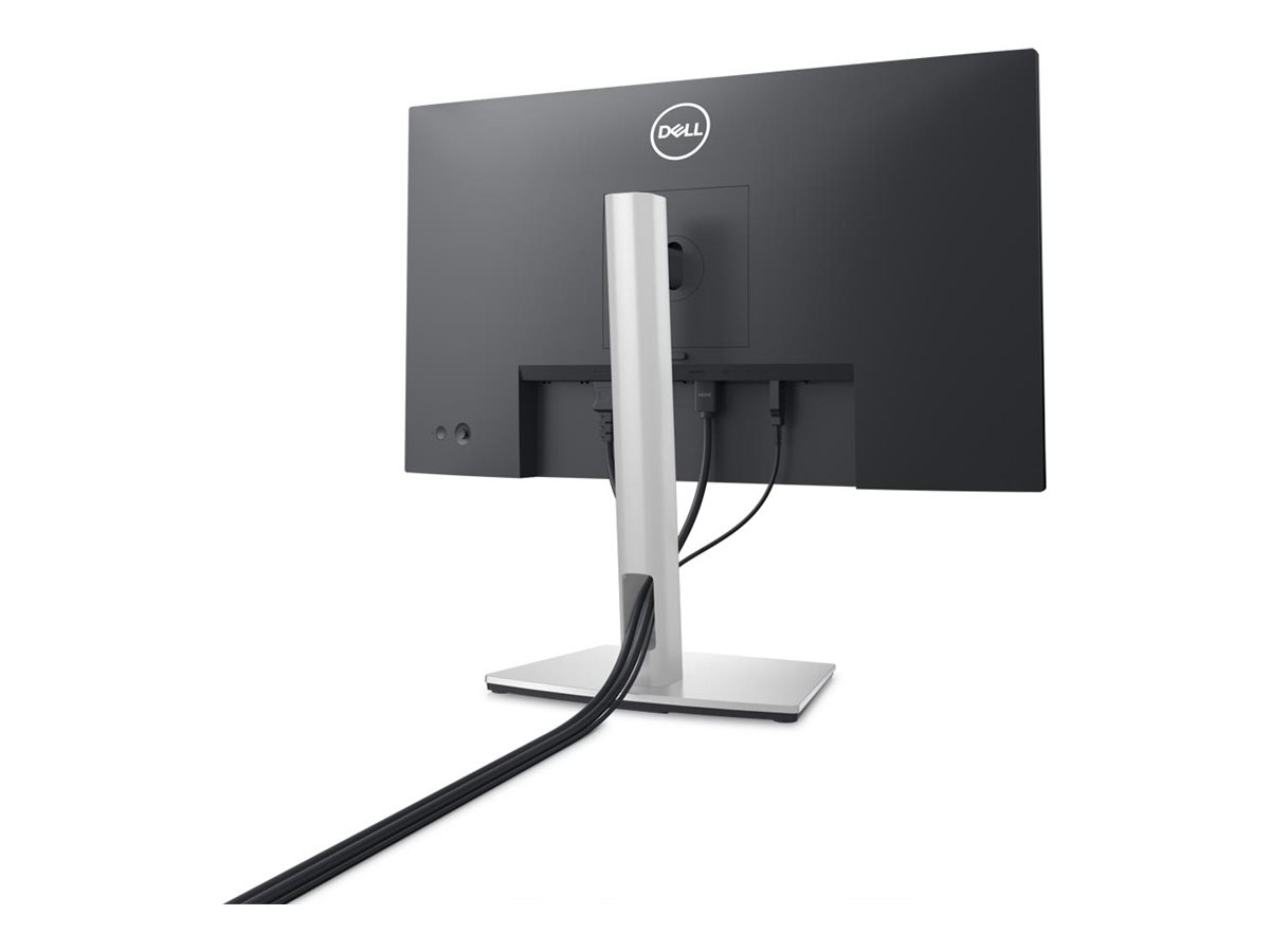 Dell P2423D - LED-Monitor - 61 cm (24") - 2560