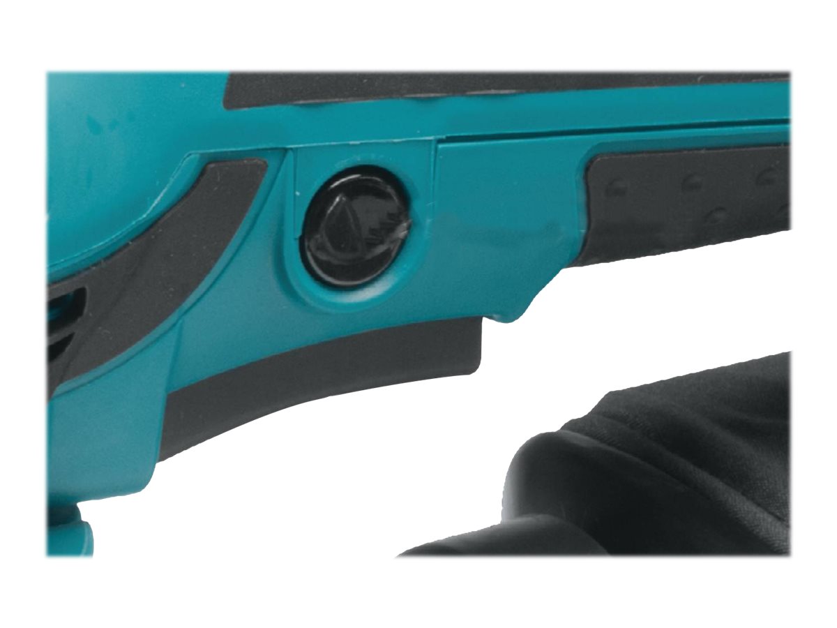 Makita BO5041 - Exzenterschleifer - 300 W - 125, Ansicht 3