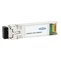 Origin Storage 25GbE SFP28 LR 10km Optical Transceiver Mellanox Compatible - Faseroptik - 25000 Mbits - SFP28 - LC - 10000 m - 1310 nm