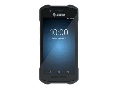 Zebra TC26 - Datenerfassungsterminal - robust - Android 10 - 64 GB - 12.7 cm (5") Farbe (1280 x 720)