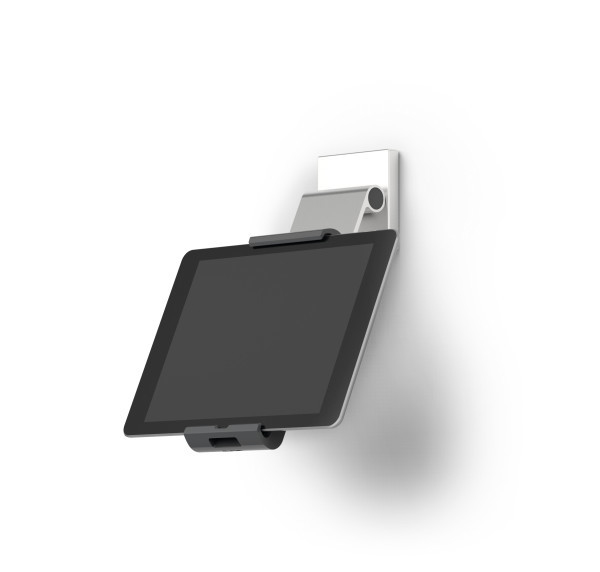 Durable 893523 - Tablet/UMPC - Passive Halterung - Indoor - Silber, Ansicht 2