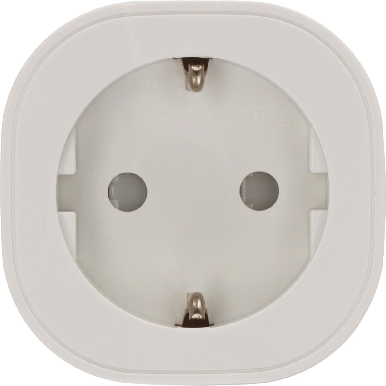 Brennenstuhl WiFi Adapter XS01 Steckdose mit Energiemessung, Ansicht 3