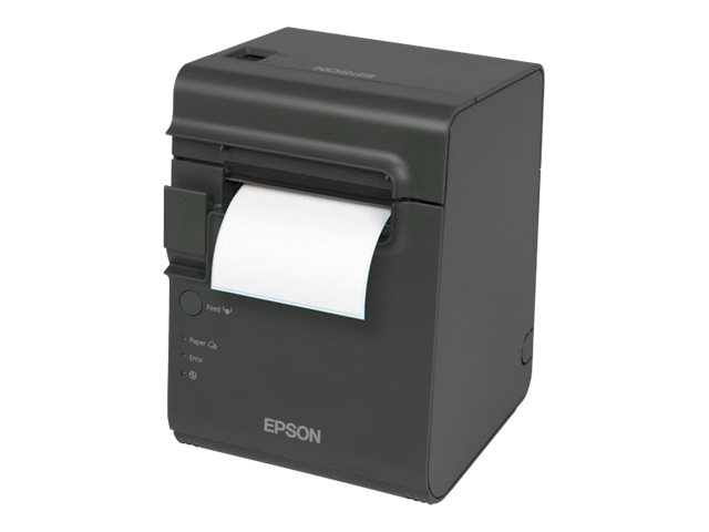 Epson TM L90 - Belegdrucker - Thermozeile - 8 cm Rolle, Ansicht 4