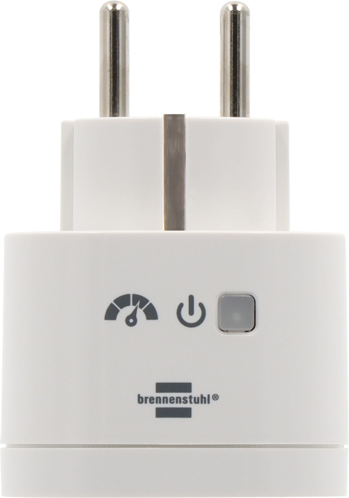 Brennenstuhl WiFi Adapter XS01 Steckdose mit Energiemessung, Ansicht 2