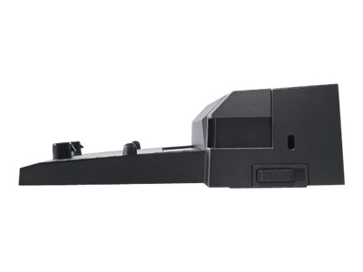Dell EURO1 Simple E-Port II - Port Replicator, Ansicht 3