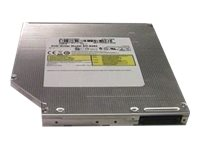 Laufwerk - DVD±RW (±R DL) / DVD-RAM - Serial ATA