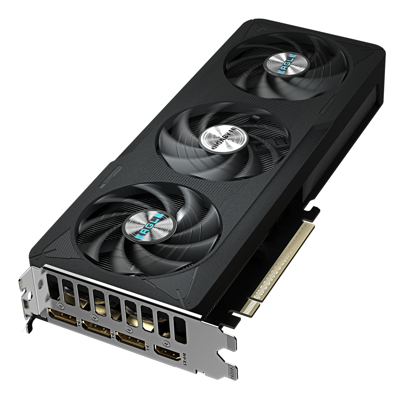 Gigabyte EAGLE MAX - OC Edition - Grafikkarten, Ansicht 3