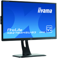 Datenblatt: Iiyama ProLite XB2783HSU-B3, 68,6 cm (27 Zoll), 1920 x