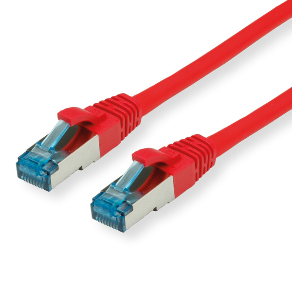 VALUE Patch-Kabel - RJ-45 (M) bis RJ-45 (M), Ansicht 2