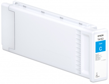 Epson 700 ml - Cyan - Original - Tintenpatrone, Ansicht 2