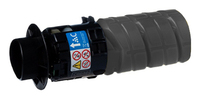 Ricoh Toner schwarz P C375 ca. 13 842648 - Tonereinheit - Schwarz