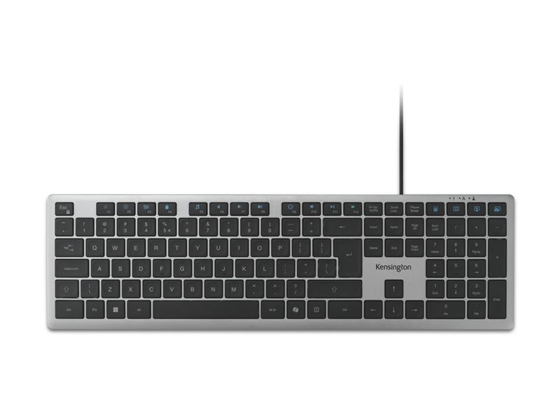 Kensington KB515 EQ - Tastatur - full size