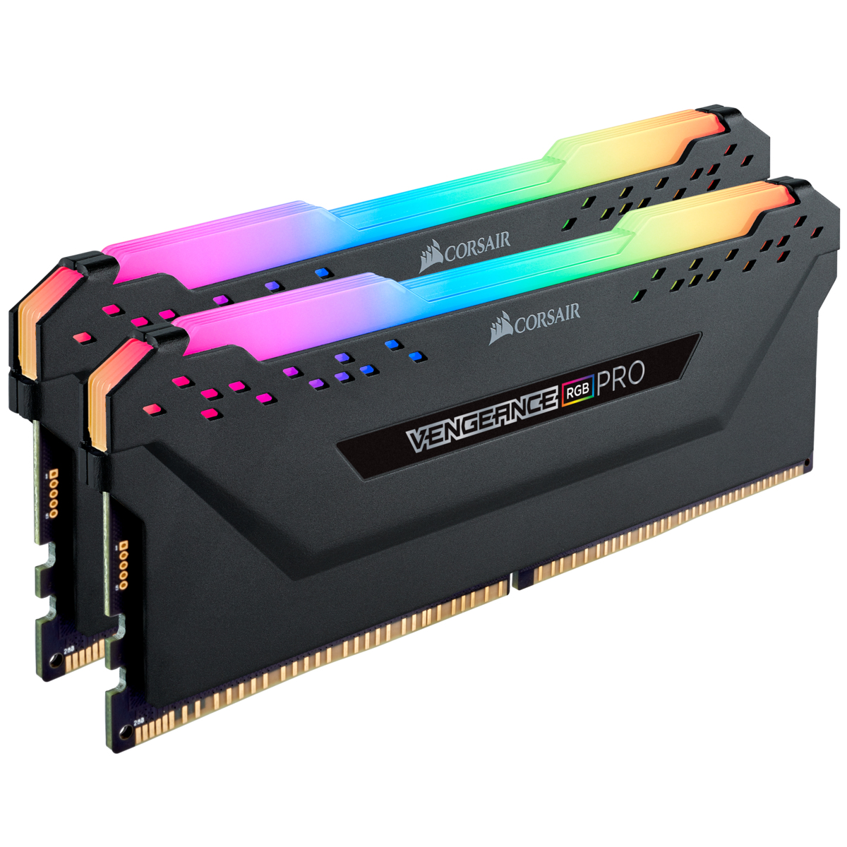 Corsair VENGEANCE RGB PRO Light Enhancement Kit, Ansicht 2