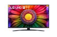 LG Electronics LG 43UR81006 43  TV UHD,aktiv HDR10,HLG,WLan,webOS