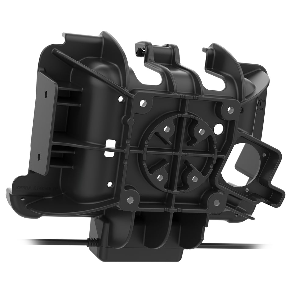 Ram Mounts s Tough-Dock Halteschale, Ansicht 3