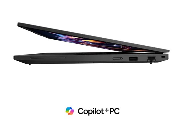 Lenovo ThinkPad P16s Gen 4 21QR - 180°-Scharnierdesign - AMD Ryzen AI 7 PRO 350 - AMD PRO - Win 11 Pro - Radeon 860M - 64 GB RAM - 1 TB SSD TCG Opal Encryption 2, NVMe, Performance - 40.6 cm (16")