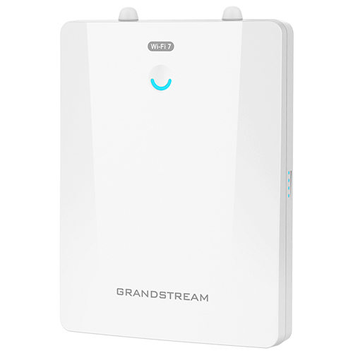 Grandstream GWN7670LR Wi- Fi 7-Access Point/Bridge - Access Point - 3,6 Gbps, Ansicht 4