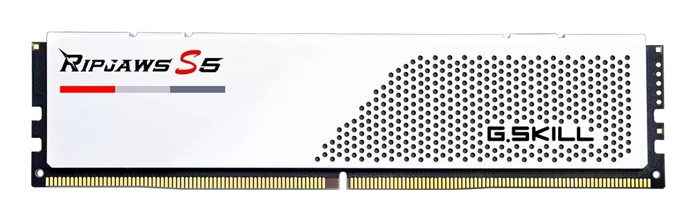 G.Skill Ripjaws S5 - DDR5 - Kit - 96 GB: 2 x 48 GB, Ansicht 4