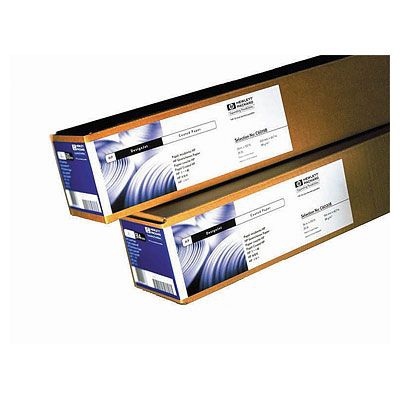 HP  Beschichtet - Rolle (84,1 cm x 45,7 m) 1 Rolle(n) Papier, Ansicht 4