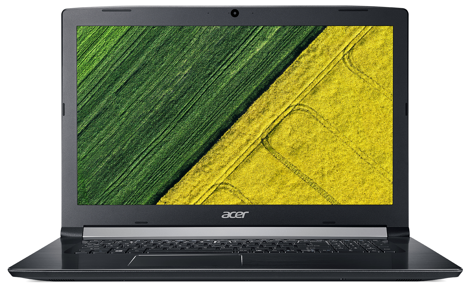 Acer Aspire A517-51 - 17,3'' Notebook - Core i3 2 GHz 43,9 cm (NX.GSUEV.016) - Bild 1 von 1