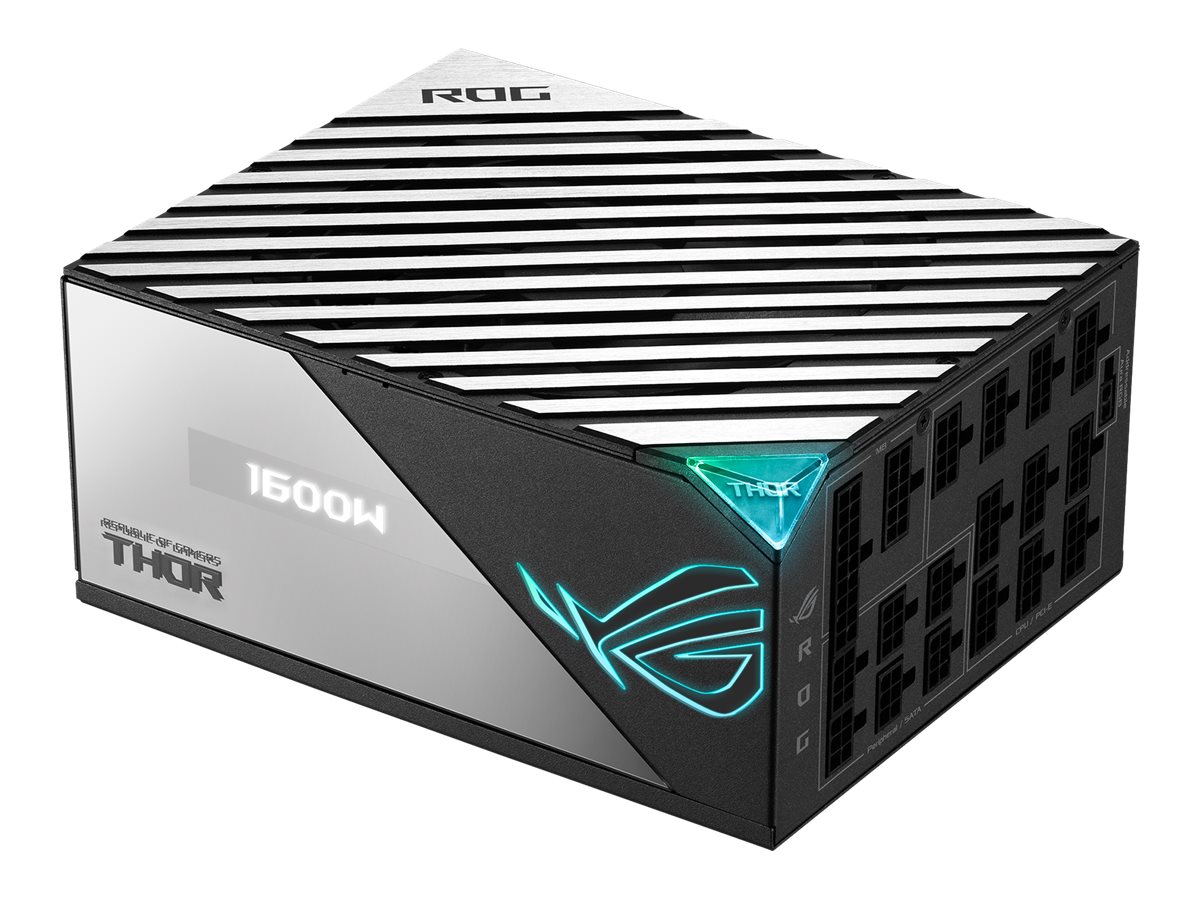 ASUS ROG-THOR-1600T-GAMING - Netzteil (intern)