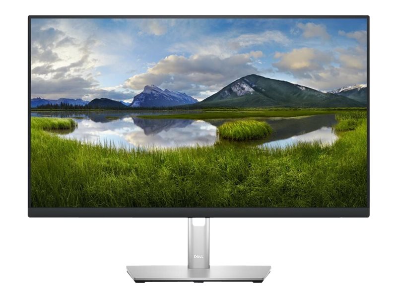 Dell P2423DE - LED-Monitor - 61 cm (24") - 2560