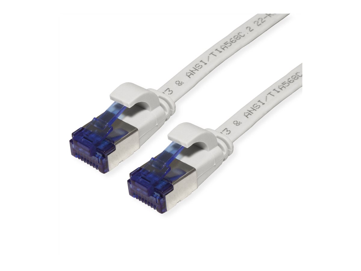 VALUE Patch-Kabel - RJ-45 (M) zu RJ-45 (M)