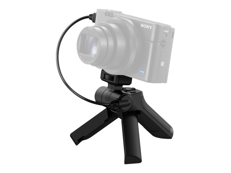 Sony VCT-SGR1 - Stützsystem - Revolvergriff/Mini-Stativ, Ansicht 5