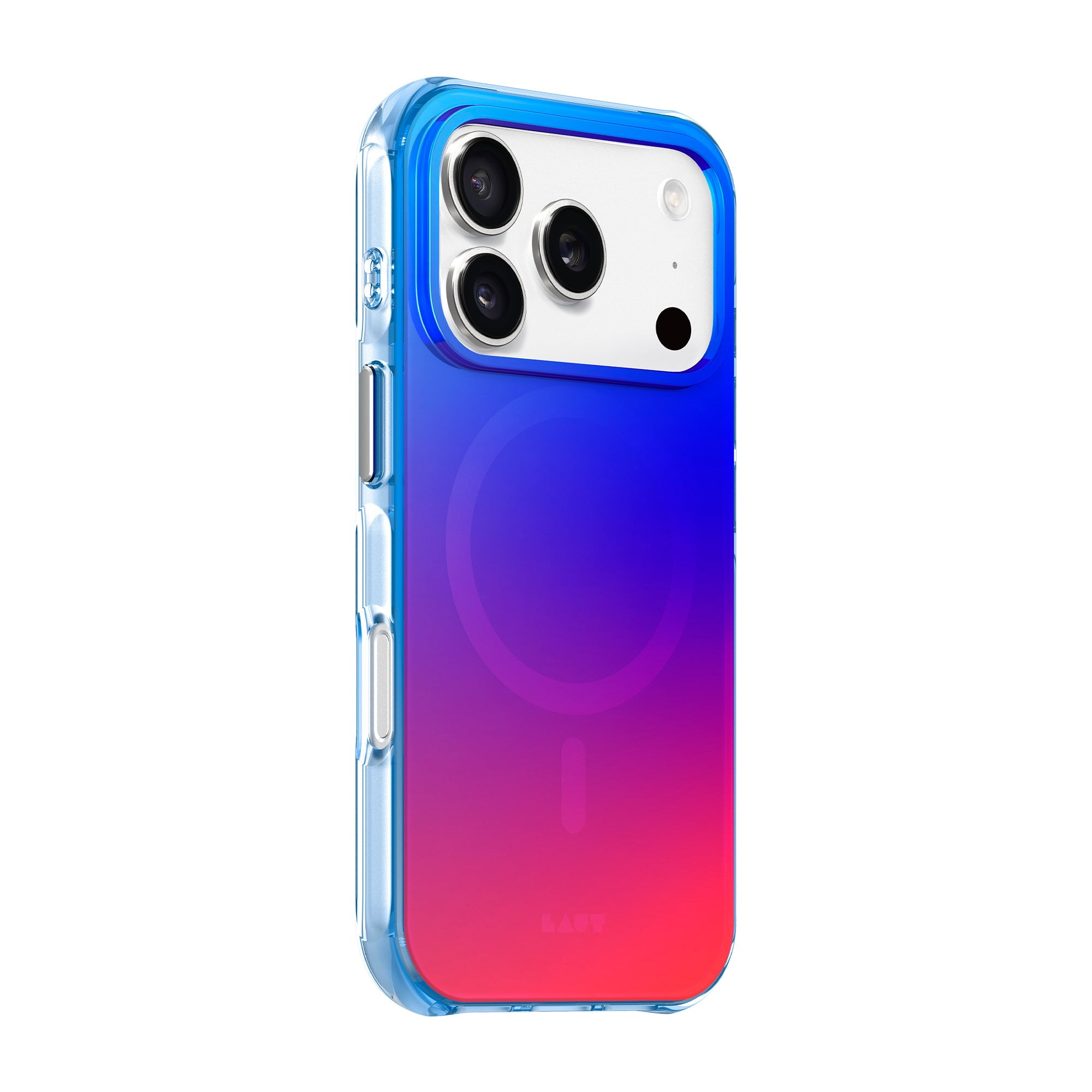 Laut International HUEX WAVE for iPhone 17 Pro Max - Sunset Fade, Ansicht 2