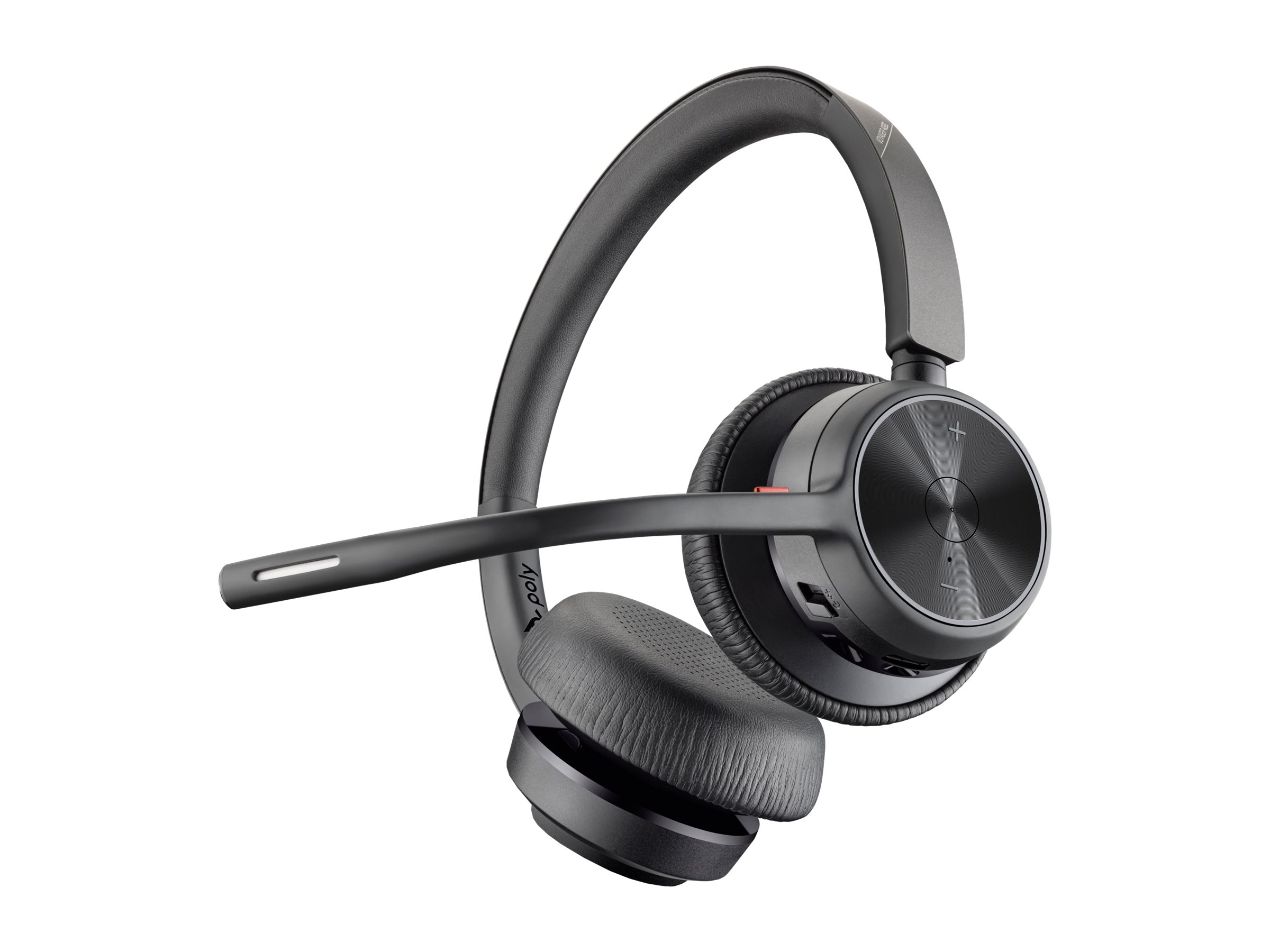 HP Poly Voyager 4320 - Voyager 4300 series - Headset, Ansicht 4